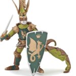 Cavaliere Testa di Drago - Papo