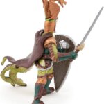 Cavaliere Testa di Drago - Papo