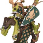 Cavaliere Testa di Drago - Papo
