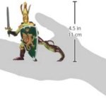 Cavaliere Testa di Drago - Papo