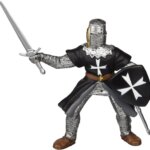 Cavaliere Ospitaliero c-Spaada - Papo