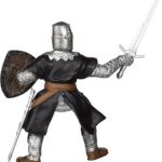 Cavaliere Ospitaliero c-Spaada - Papo