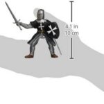 Cavaliere Ospitaliero c-Spaada - Papo
