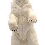 Orso Polare - Papo