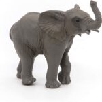 Cucciolo di Elefante - Papo