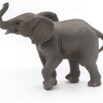 Cucciolo di Elefante - Papo