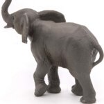 Cucciolo di Elefante - Papo