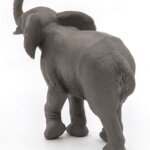 Cucciolo di Elefante - Papo
