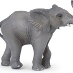 Cucciolo di Elefante - Papo