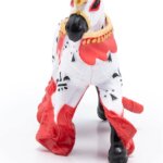 Cavallo Re Art Rosso - Papo