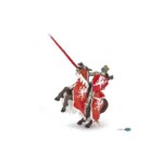 Cavallo del Re Drago Rosso - Papo