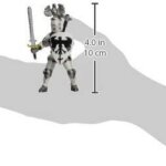 Cavaliere Elmo Aquila Bianco - Papo