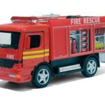 Camion dei Pompieri- Easy Toys