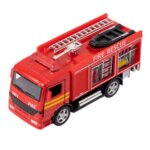 Camion dei Pompieri- Easy Toys