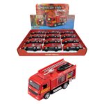 Camion dei Pompieri- Easy Toys