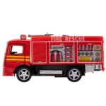 Camion dei Pompieri- Easy Toys