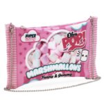 Borsa Marshmallow con Catena - Karactermania