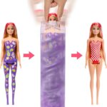 Barbie Color Reveal Frutti - Mattel
