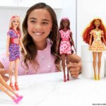Barbie Color Reveal Frutti - Mattel