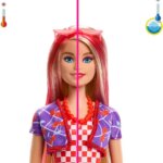 Barbie Color Reveal Frutti - Mattel