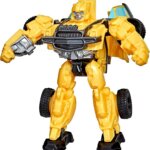 Transformers Beast Bubmlebee Mini - Hasbro