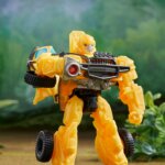 Transformers Beast Bubmlebee Mini - Hasbro