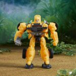 Transformers Beast Bubmlebee Mini - Hasbro