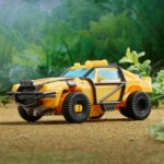 Transformers Beast Bubmlebee Mini - Hasbro
