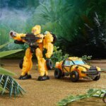 Transformers Beast Bubmlebee Mini - Hasbro