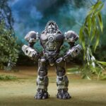 Transformers Beast Optimus Prime & Arrowstripe - Hasbro
