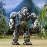 Transformers Beast Optimus Prime & Arrowstripe - Hasbro