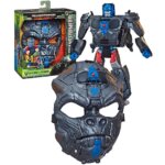 Transformers Beast Maschera Optimus Primal - Hasbro