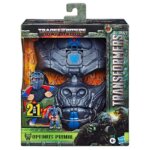Transformers Beast Maschera Optimus Primal - Hasbro