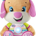 La Sorellina del Cagnolino Gigante - Fisher Price