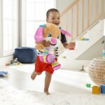 La Sorellina del Cagnolino Gigante - Fisher Price