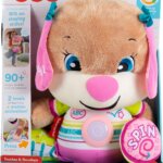 La Sorellina del Cagnolino Gigante - Fisher Price