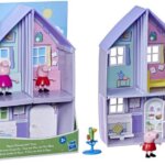 Casa dei Nonni di Peppa - Hasbro