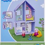 Casa dei Nonni di Peppa - Hasbro