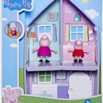 Casa dei Nonni di Peppa - Hasbro