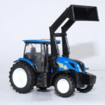 Mezzi da Lavoro NewHolland 1 55 Mod Ass - NewRay