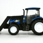 Mezzi da Lavoro NewHolland 1 55 Mod Ass - NewRay