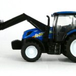 Mezzi da Lavoro NewHolland 1 55 Mod Ass - NewRay