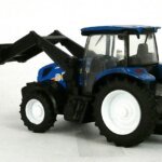 Mezzi da Lavoro NewHolland 1 55 Mod Ass - NewRay