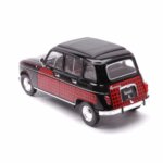 Renault 4L Parisienne 1:24 - Whitebox