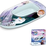 Canotto Frozen 112 cm - Mondo