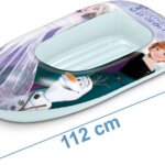 Canotto Frozen 112 cm - Mondo