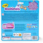 Washimasls Pets Ricarica Dino Adventures - Crayola