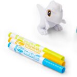 Washimasls Pets Ricarica Dino Adventures - Crayola
