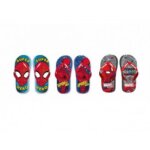 Infradito Spiderman 24-32 - Agrusti