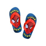 Infradito Spiderman 24-32 - Agrusti